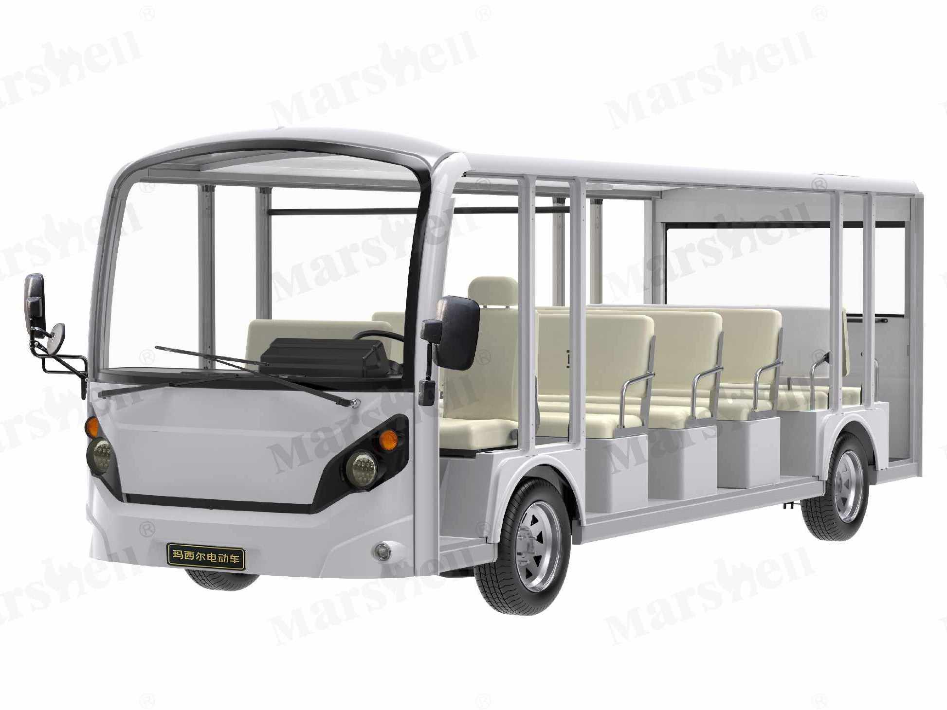 二十三座觀光車